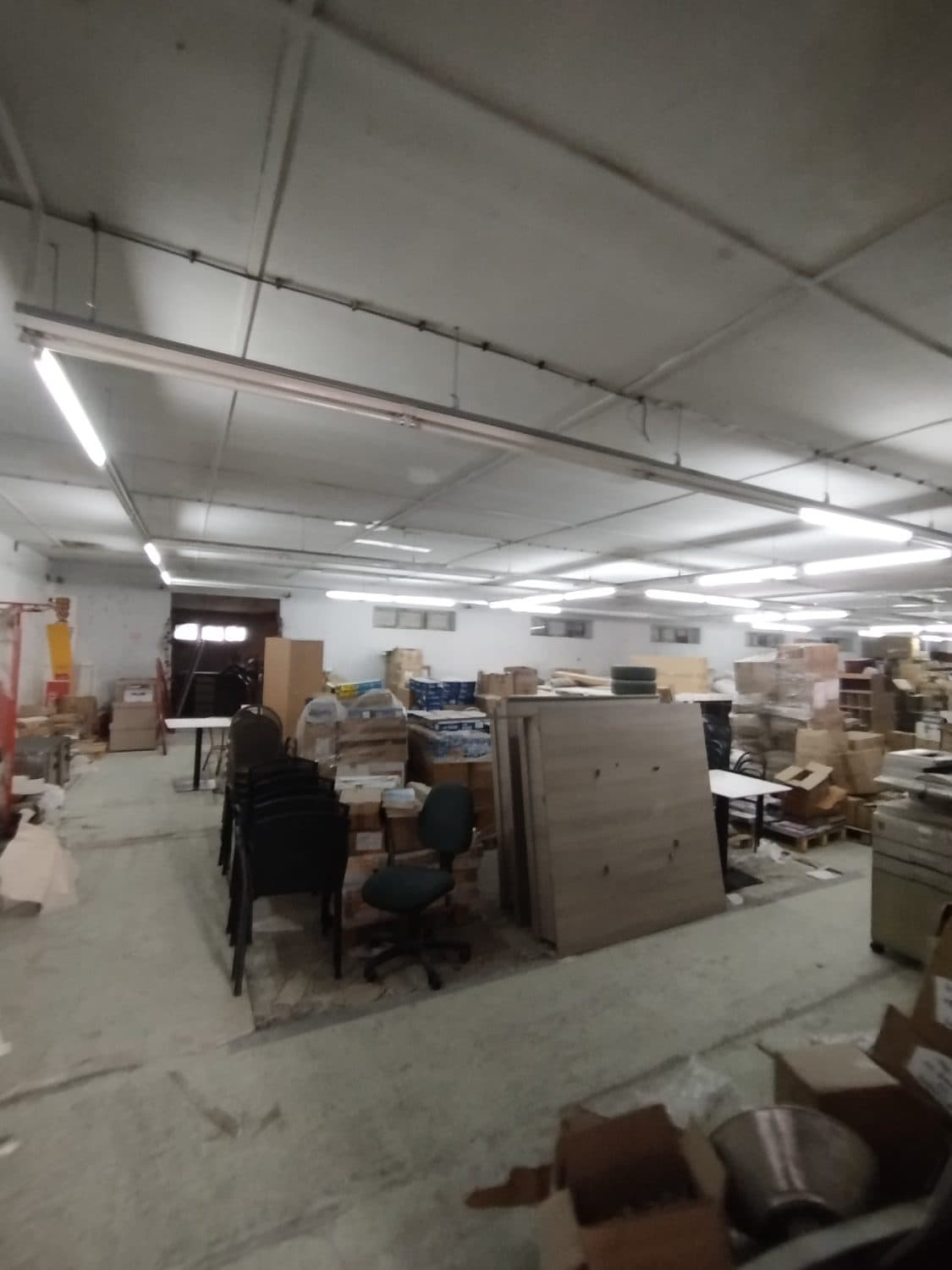 Магацински простор во Влае - За Изнајмување - Ѓорче Петров - Слика 2