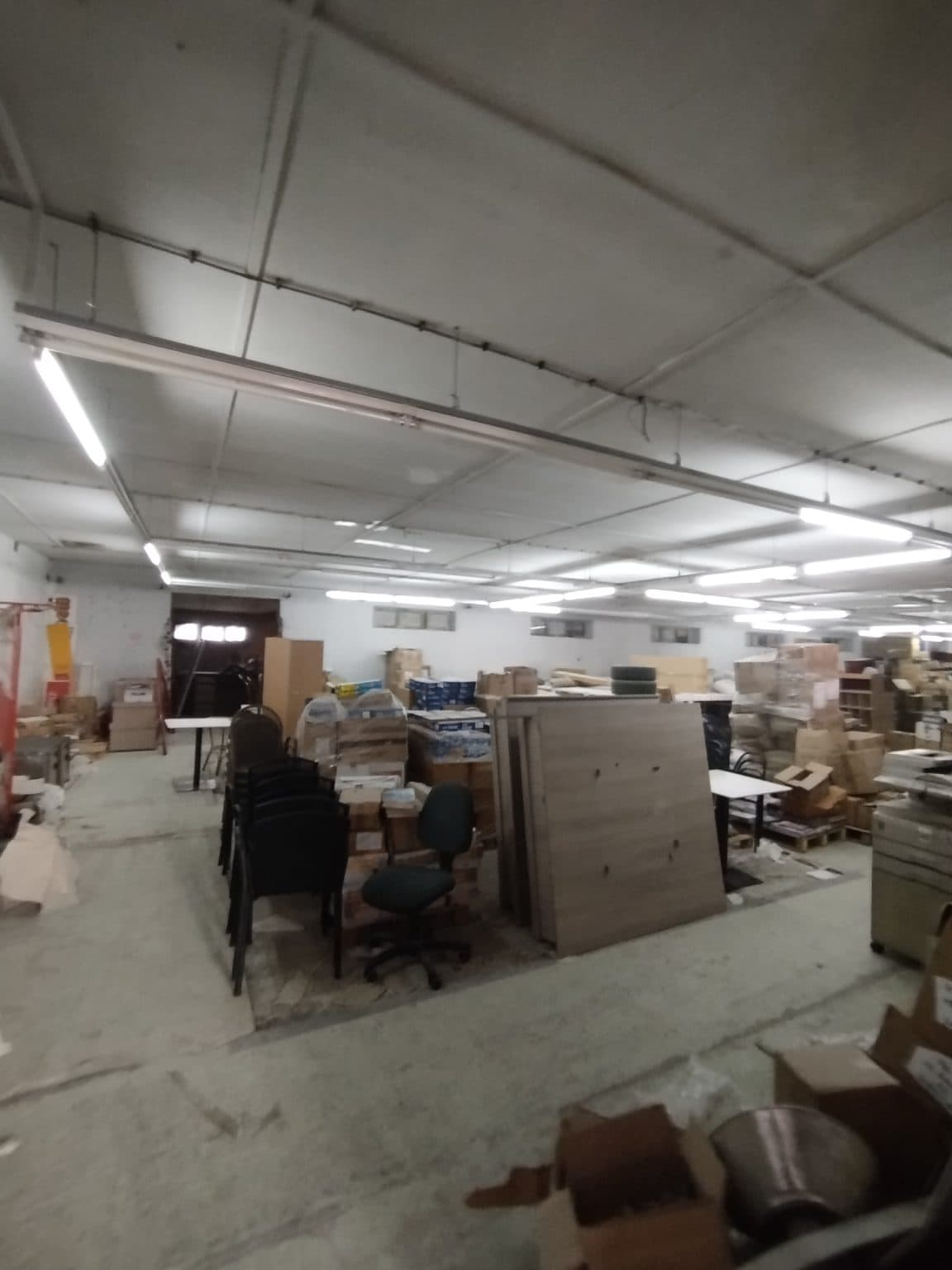 Магацински простор во Влае - 2