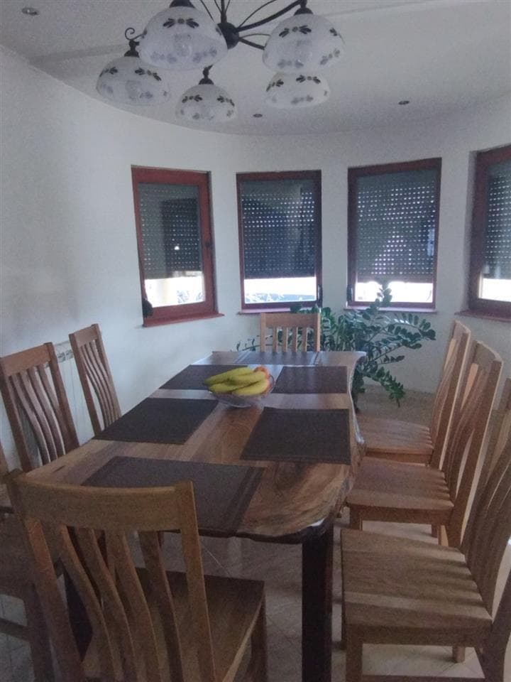 House for sale in Radishani 270m2 - For Sale - Butel - Image 4