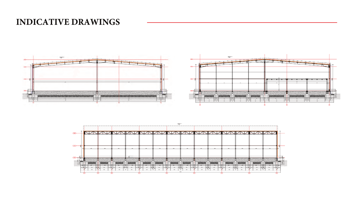 Нов индустриски објект со плац 12264м2 во Петровец - За Продажба - Петровец - Слика 12