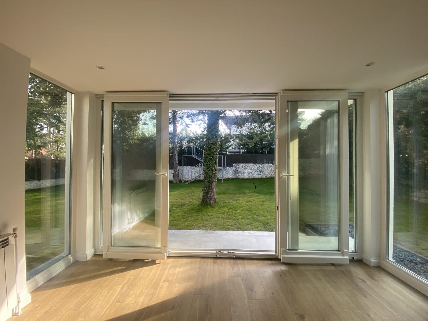 Exclusive new house 300m2 on Vodno - For Rent - Vodno - Image 9