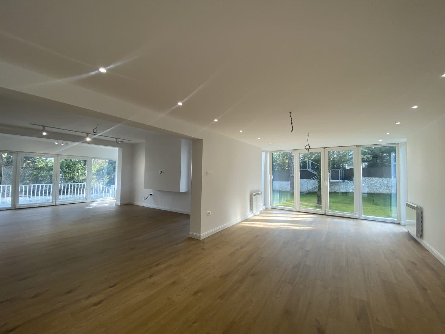 Exclusive new house 300m2 on Vodno - For Rent - Vodno - Image 2