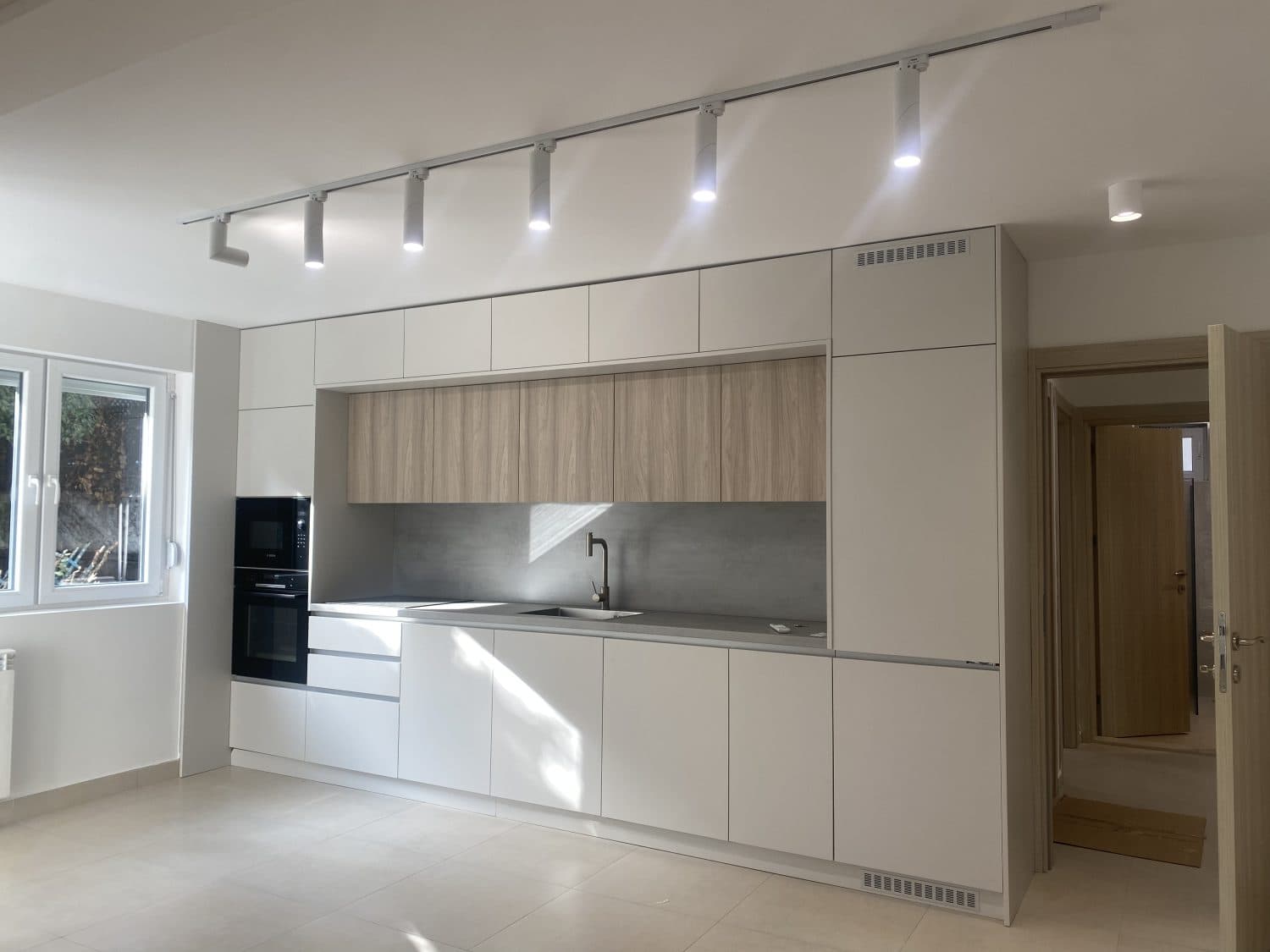 Exclusive new house 300m2 on Vodno - For Rent - Vodno - Image 8