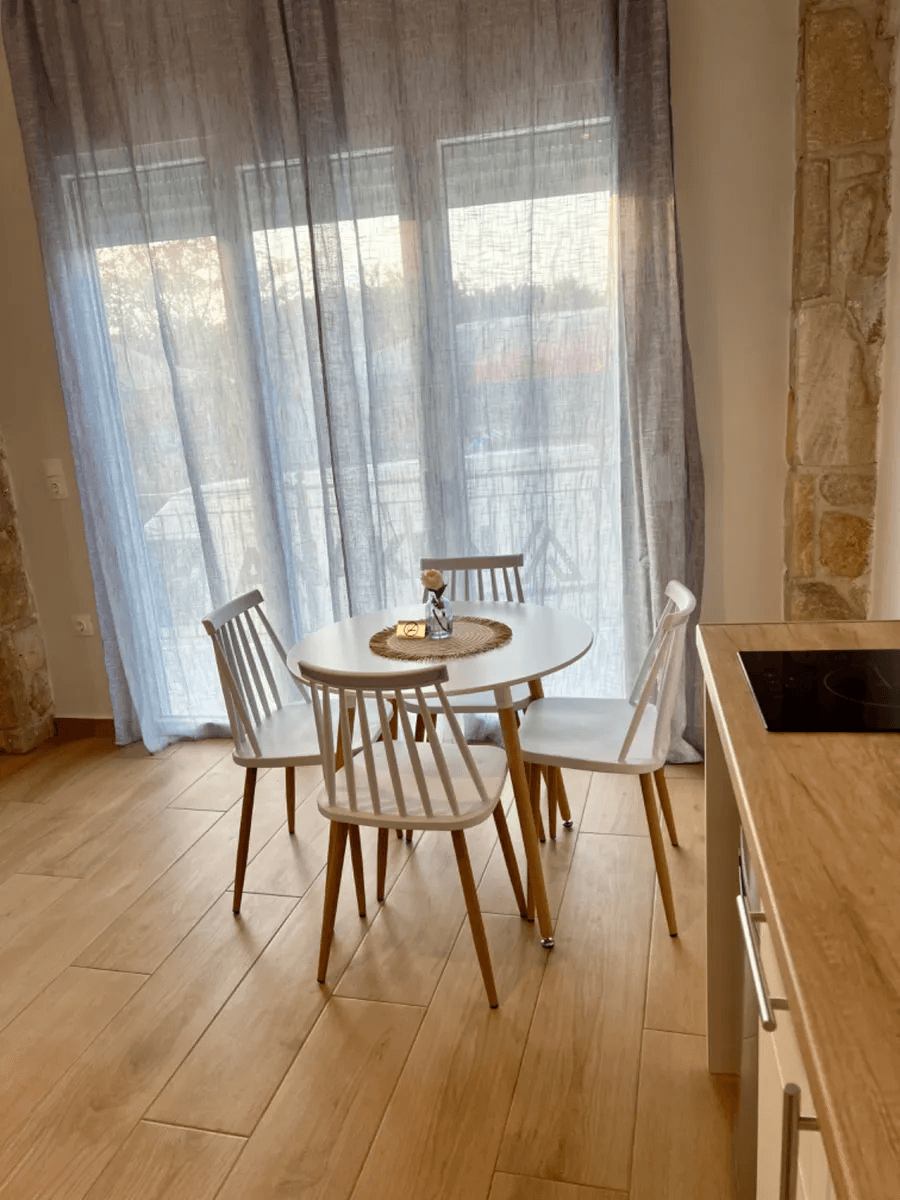 Unique complex 200m2 in Siviri - For Sale - Greece