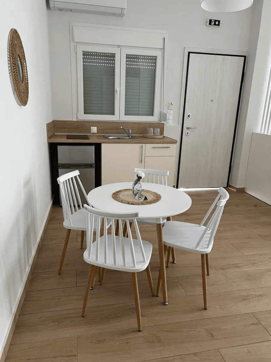 Unique complex 200m2 in Siviri - 3