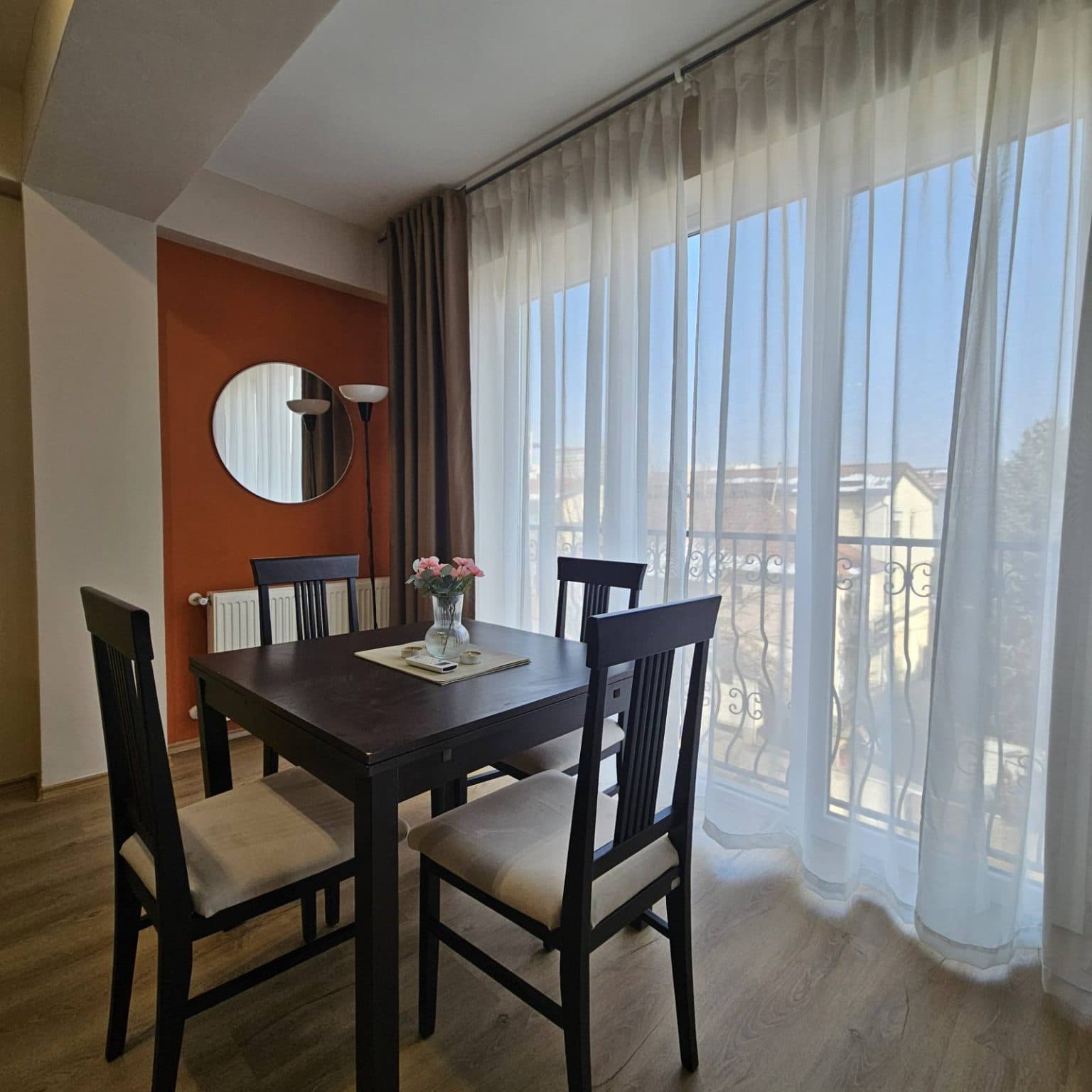 New apartment 54m2 in Kisela Voda - For Rent - Kisela Voda - Image 5