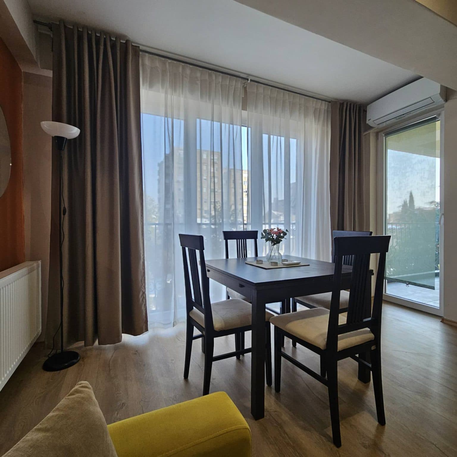 New apartment 54m2 in Kisela Voda - 2