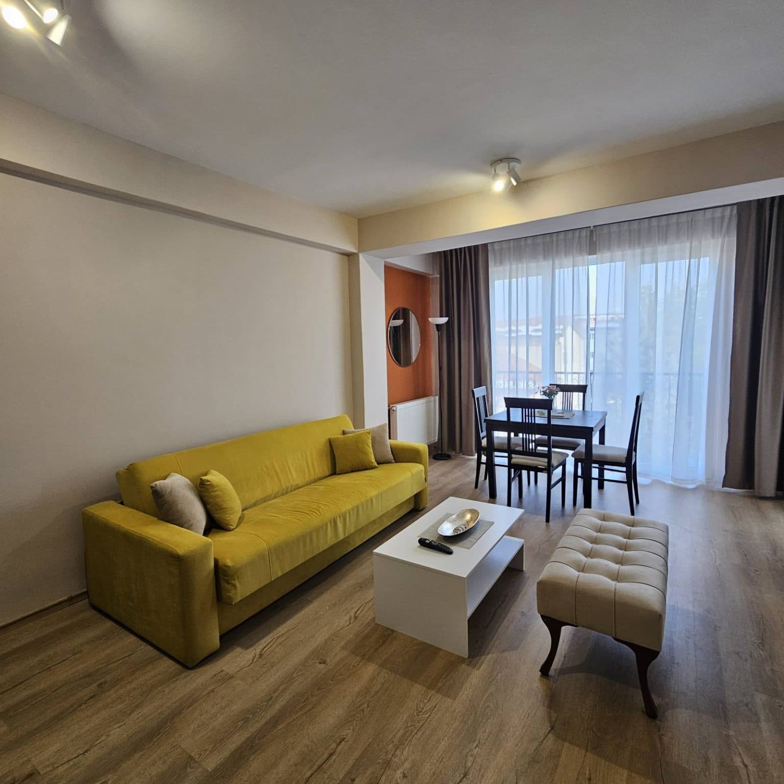 New apartment 54m2 in Kisela Voda - For Rent - Kisela Voda - Image 4