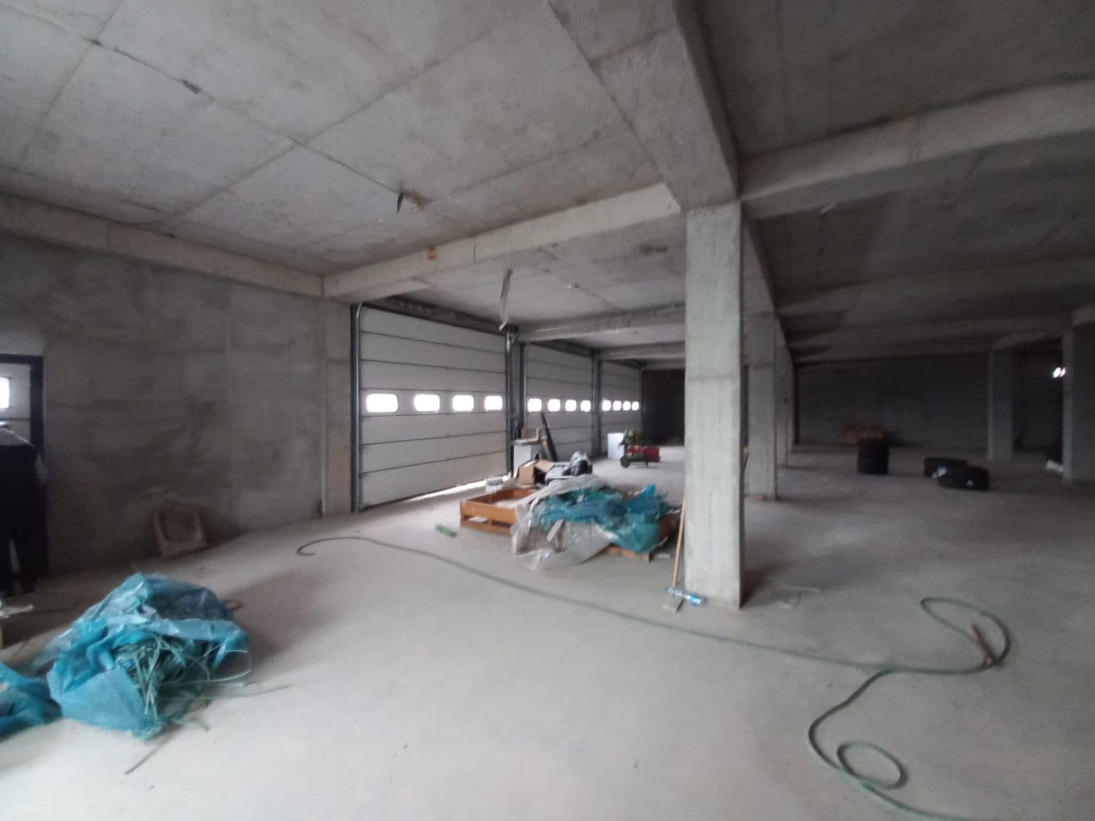 Магацин 2900м2 во Ѓорче Петров - 3