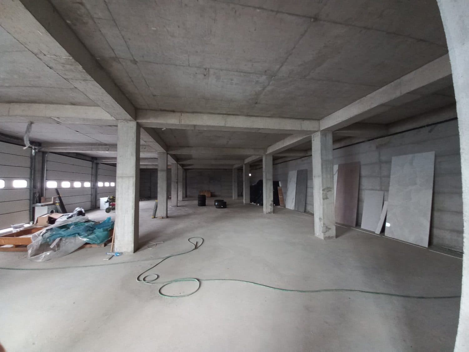 Магацин 2900м2 во Ѓорче Петров - За Изнајмување - Ѓорче Петров - Слика 4