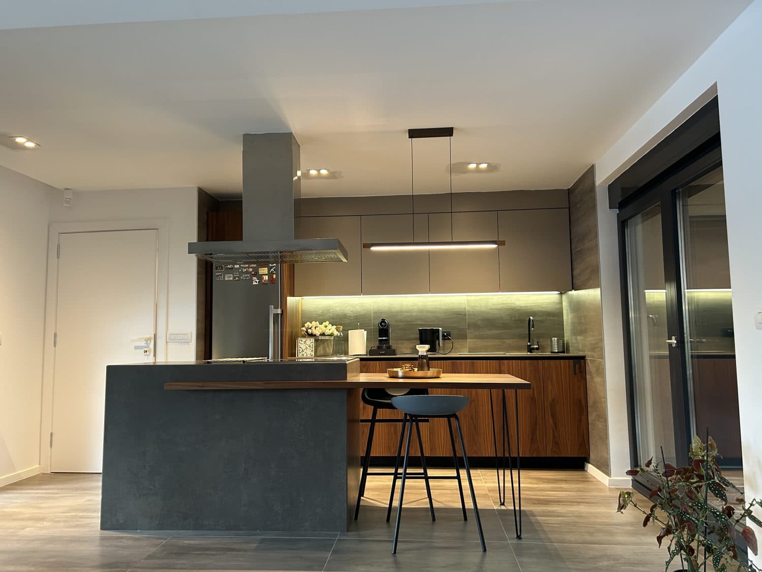 New contemporary house in Sopishte - For Rent - Sopishte - Image 14