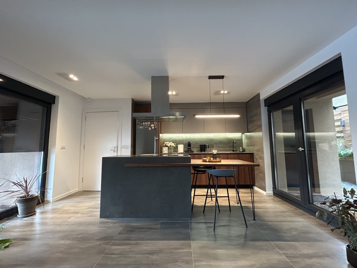 New contemporary house in Sopishte - For Rent - Sopishte - Image 13