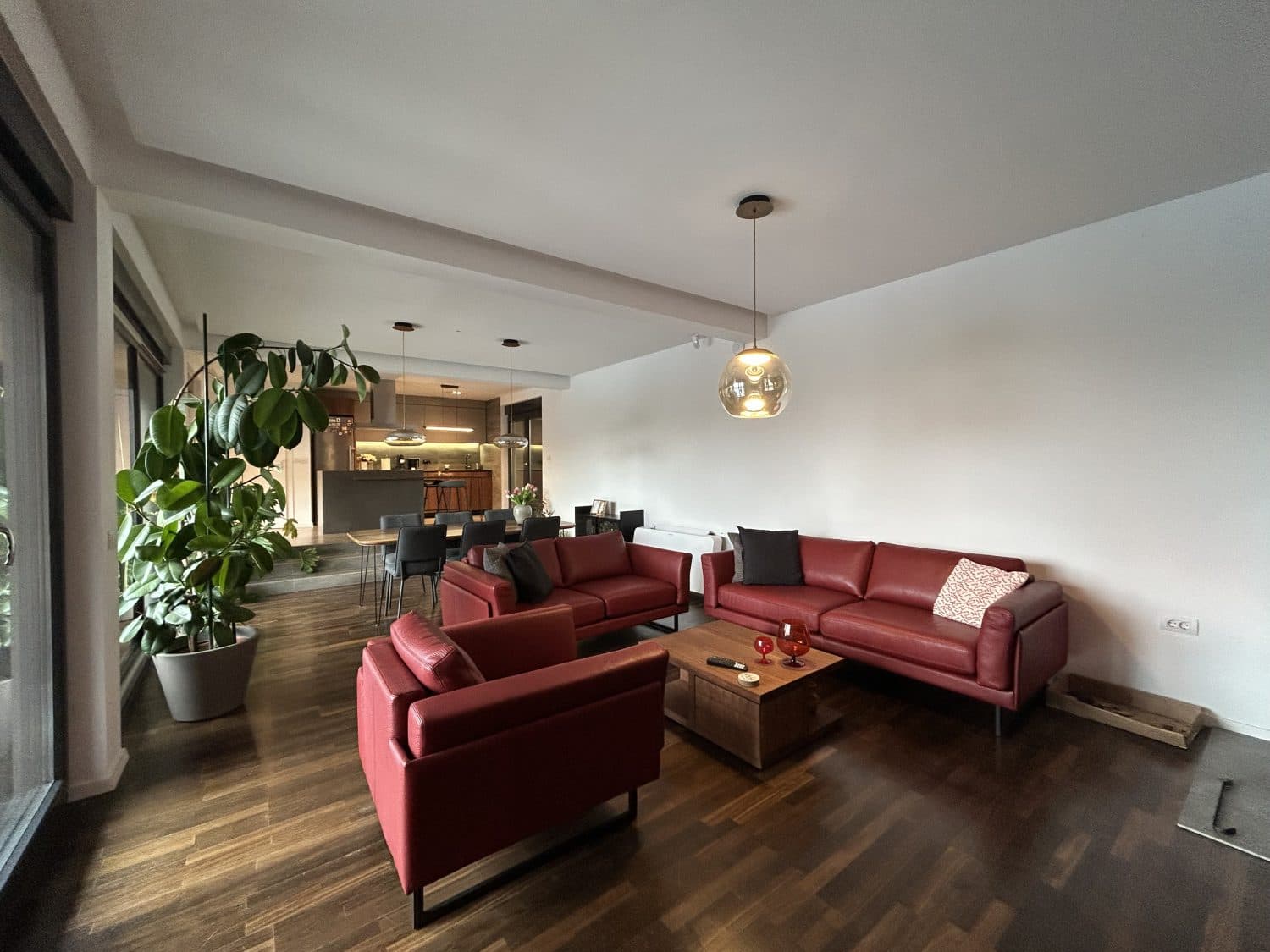 New contemporary house in Sopishte - For Rent - Sopishte - Image 12