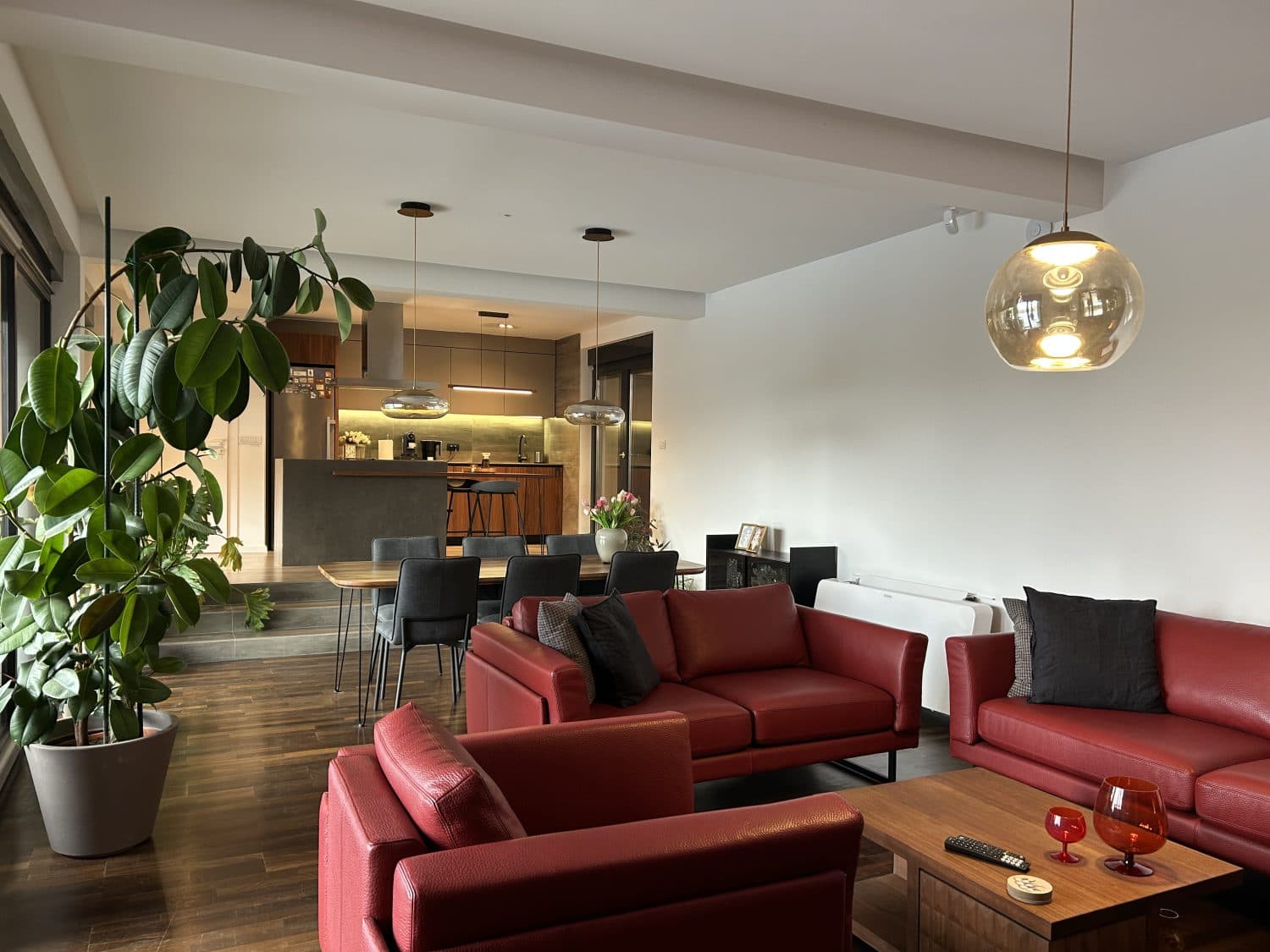 New contemporary house in Sopishte - For Rent - Sopishte - Image 11