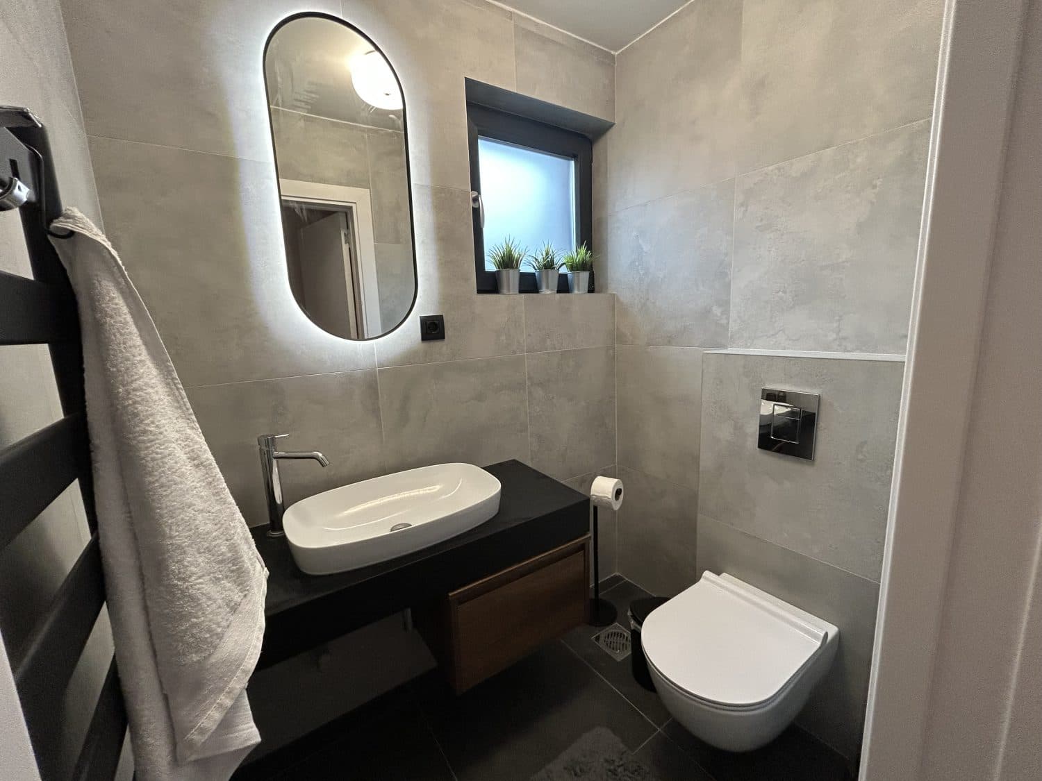 New contemporary house in Sopishte - For Rent - Sopishte - Image 28