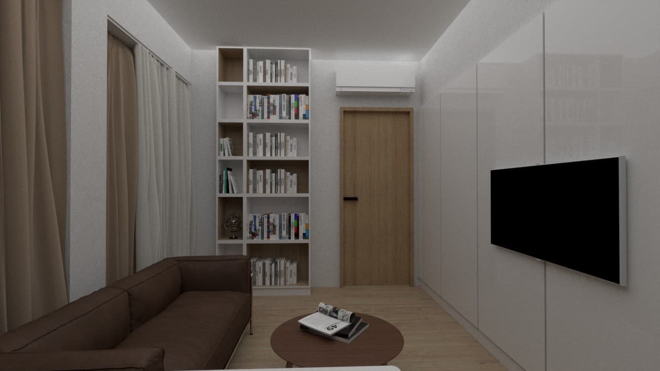 Магацин 1000м2 во Илинден - 2