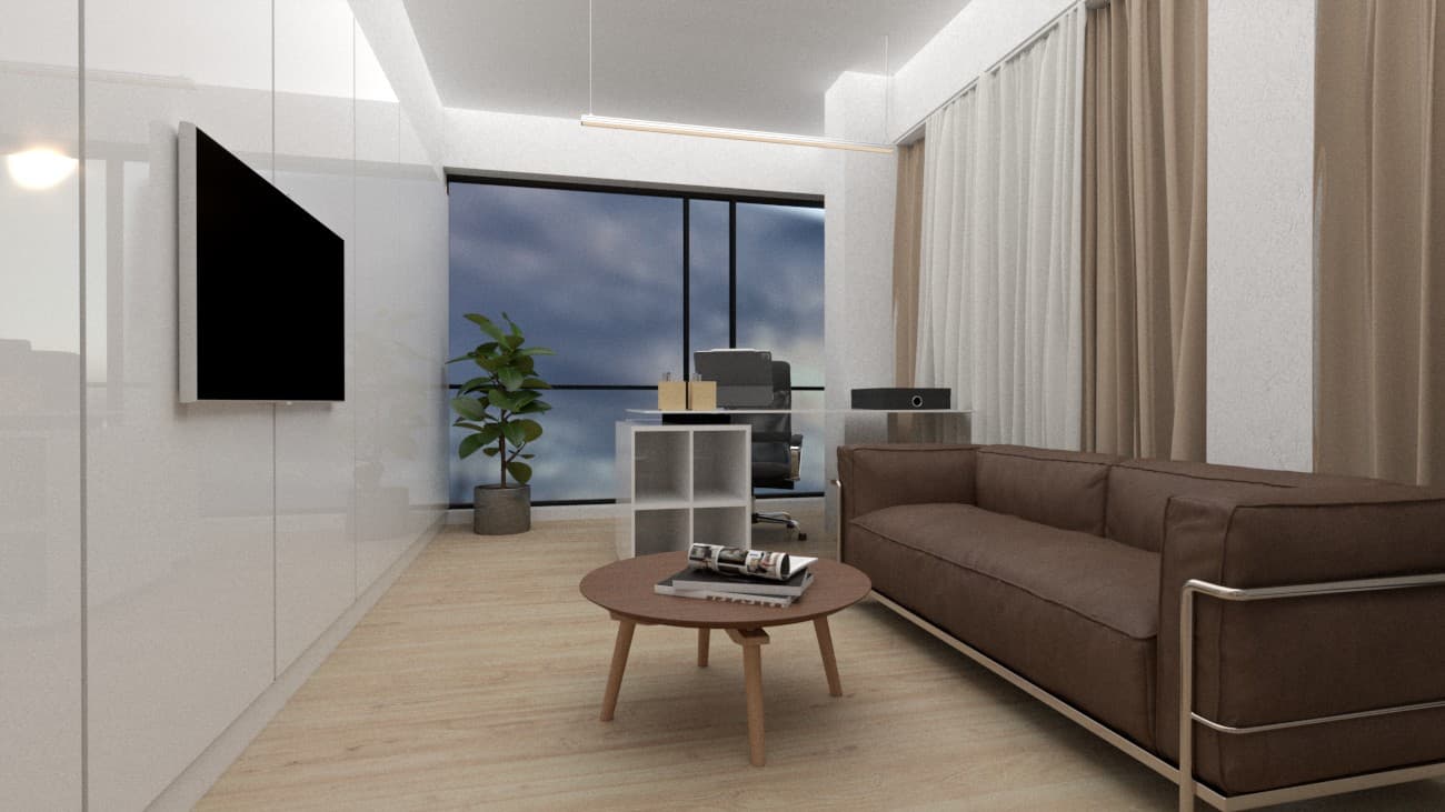 Магацин 1000м2 во Илинден - 3