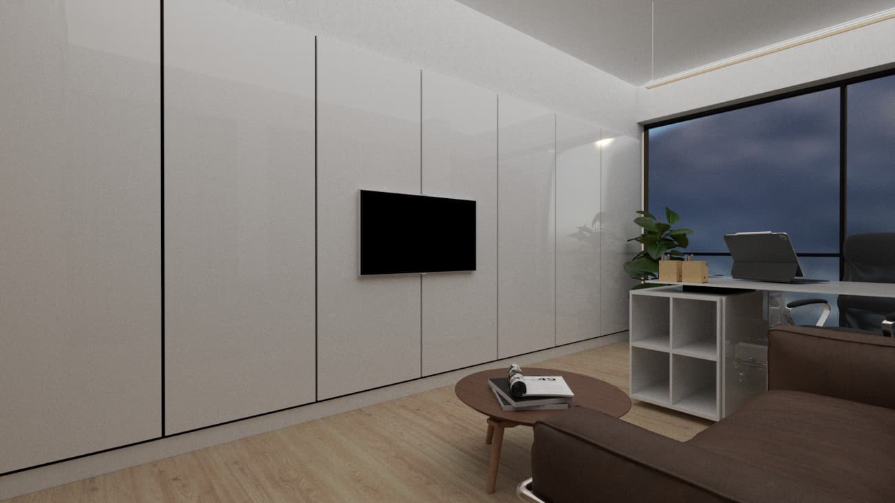 Магацин 1000м2 во Илинден - За Изнајмување - Илинден - Слика 4