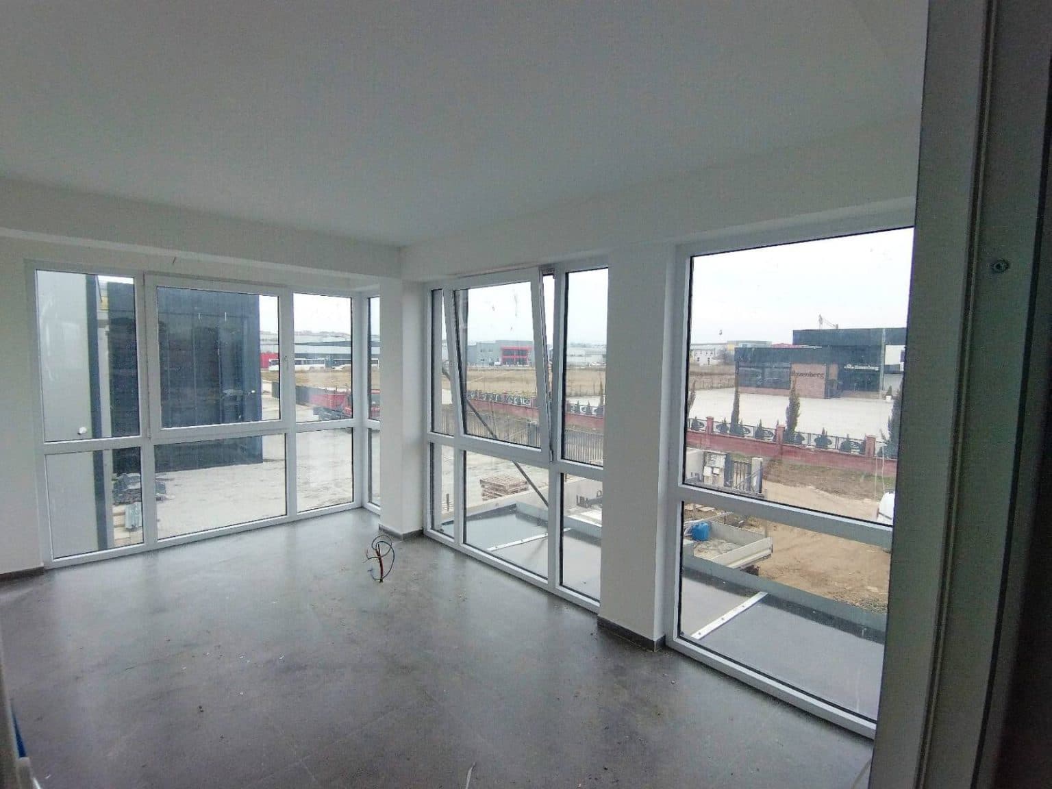 Warehouse 1000m2 in Ilinden - For Rent - Ilinden - Image 7