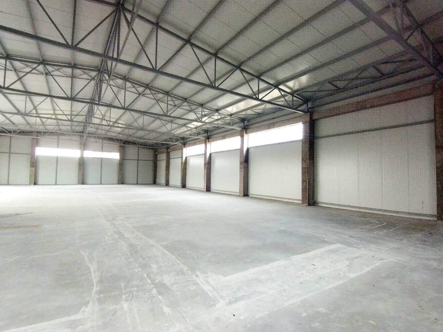 Warehouse 1000m2 in Ilinden - For Rent - Ilinden - Image 9
