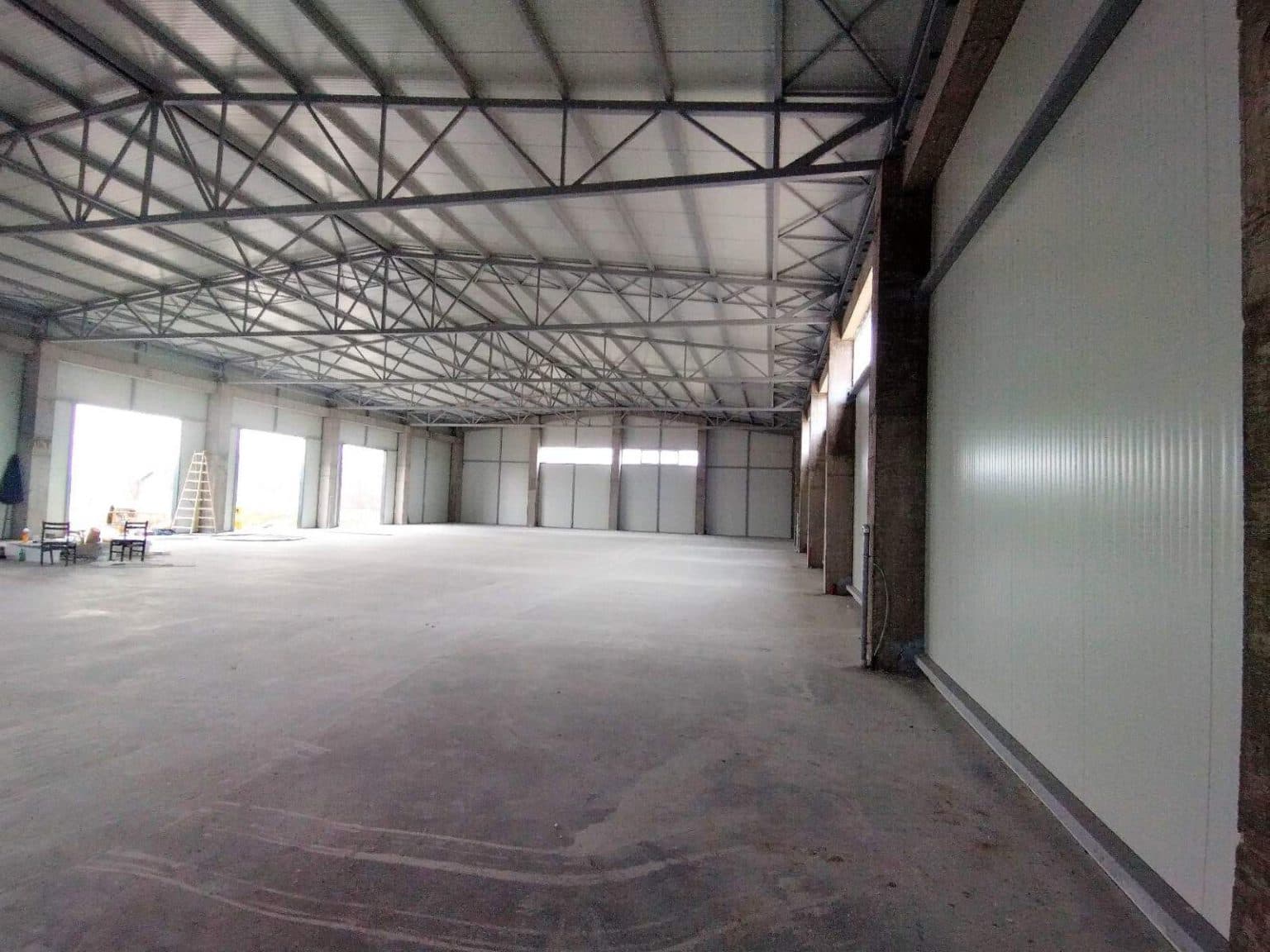 Warehouse 1000m2 in Ilinden - For Rent - Ilinden - Image 10