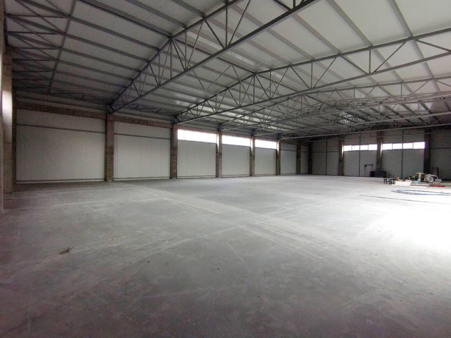Warehouse 1000m2 in Ilinden - For Rent - Ilinden - Image 11