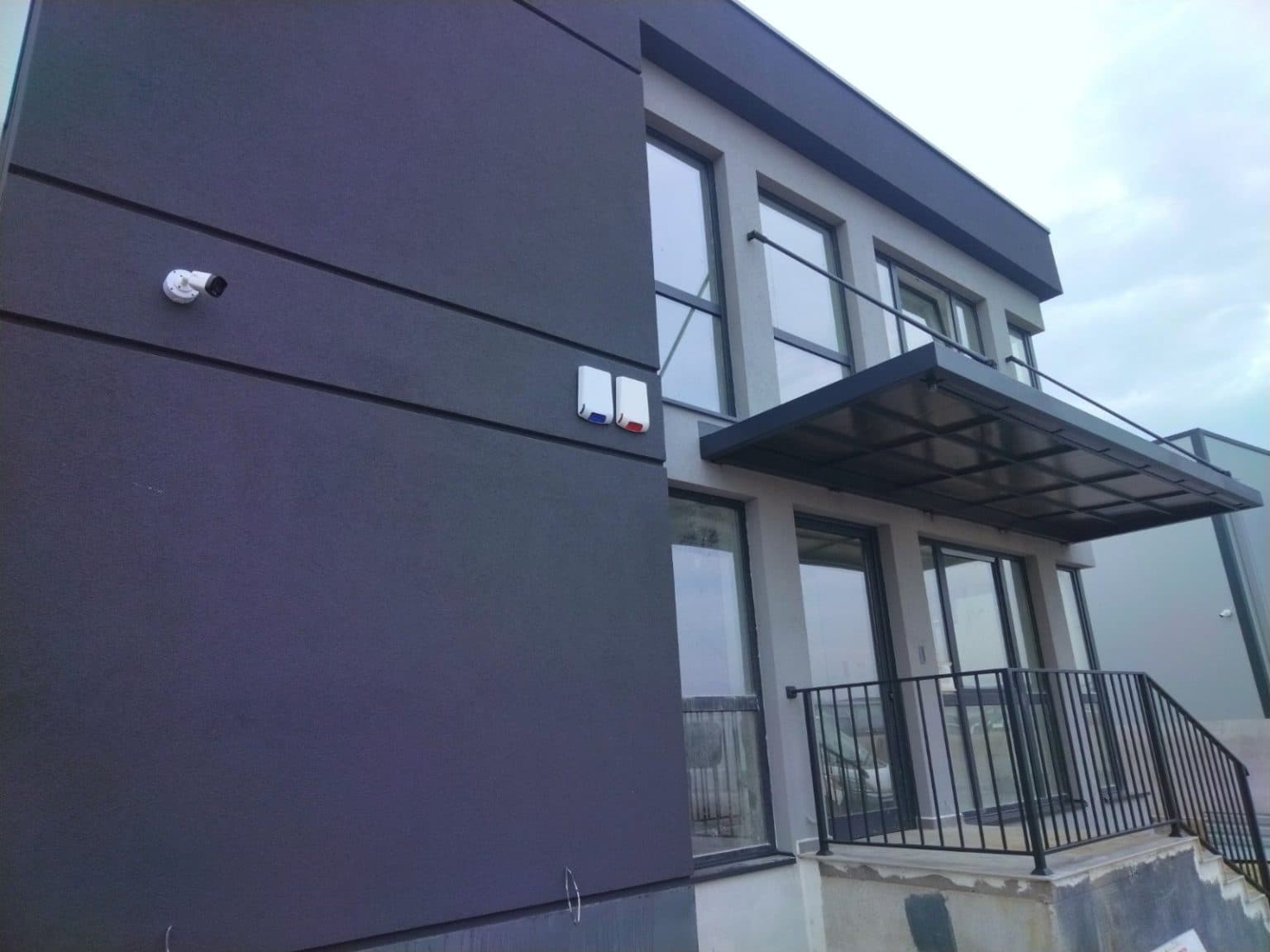 Warehouse 1000m2 in Ilinden - For Rent - Ilinden - Image 13