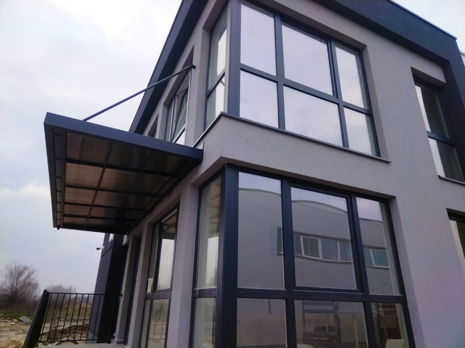 Warehouse 1000m2 in Ilinden - For Rent - Ilinden - Image 15
