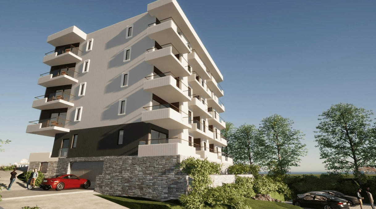 New apartments in Rijeka, Croatia - For Sale - Croatia - Image 3