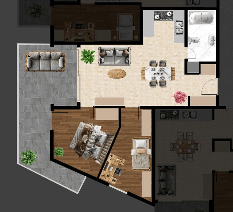 New apartments in Rijeka, Croatia - For Sale - Croatia - Image 6