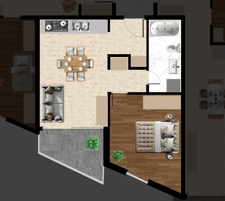 New apartments in Rijeka, Croatia - For Sale - Croatia - Image 7