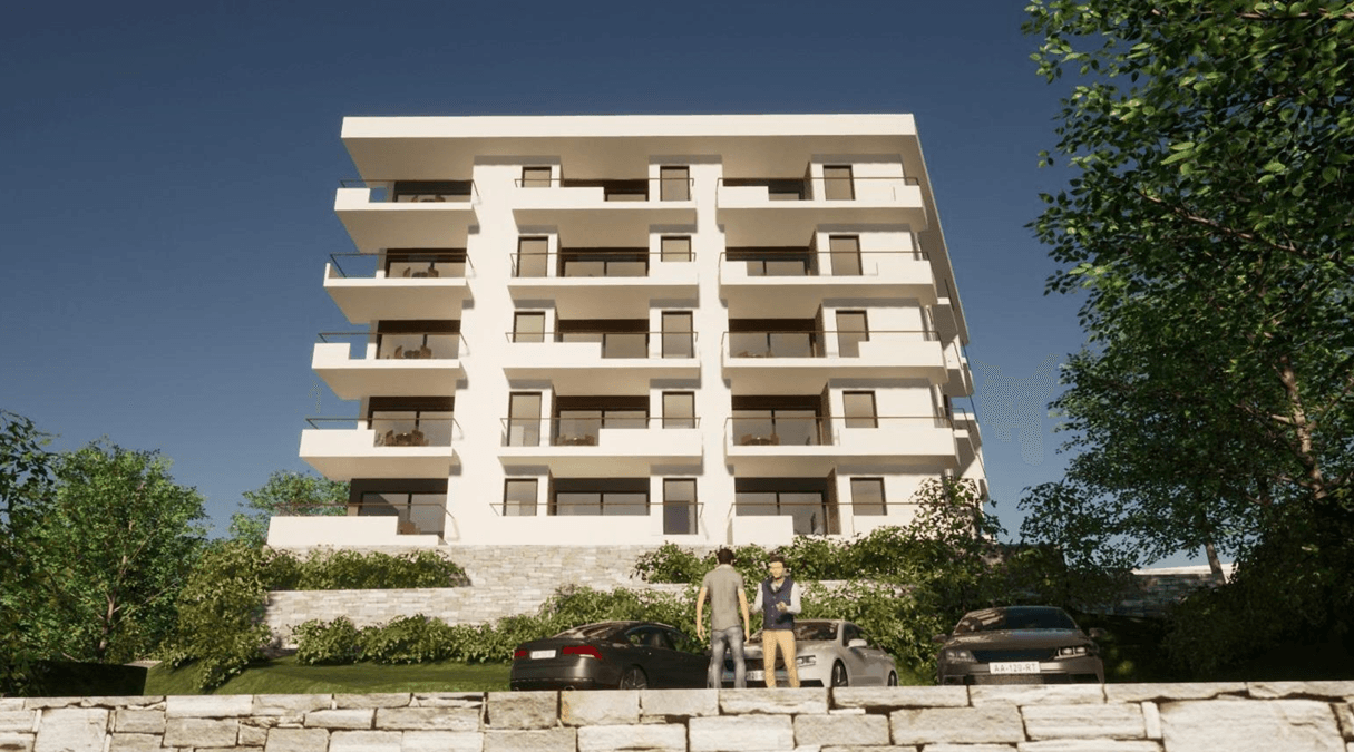 New apartments in Rijeka, Croatia - For Sale - Croatia - Image 1