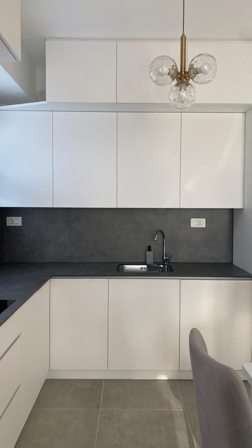 Стан 79м2 во комплексот East Gate - 3