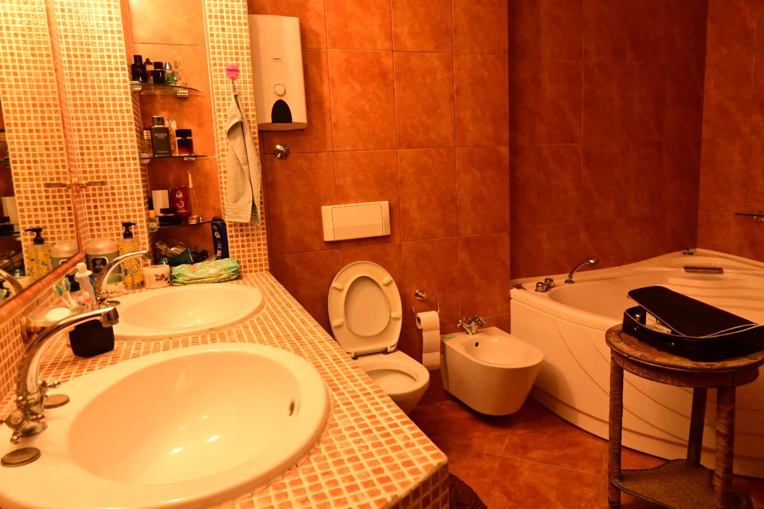 Fully equipped apartment 167m2 in Zlokukjani - For Sale - Zlokukjani - Image 10