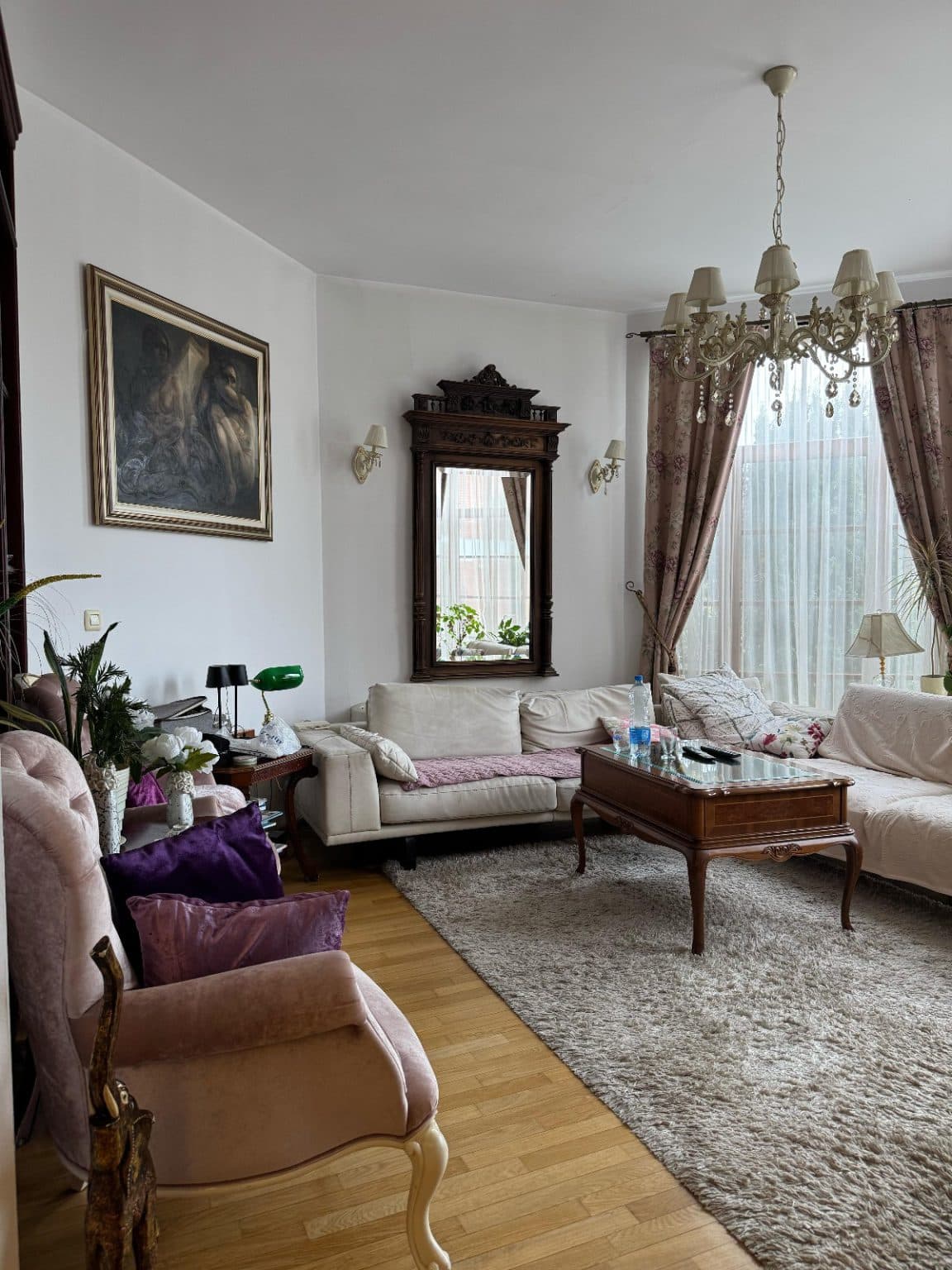 Fully equipped apartment 167m2 in Zlokukjani - 2