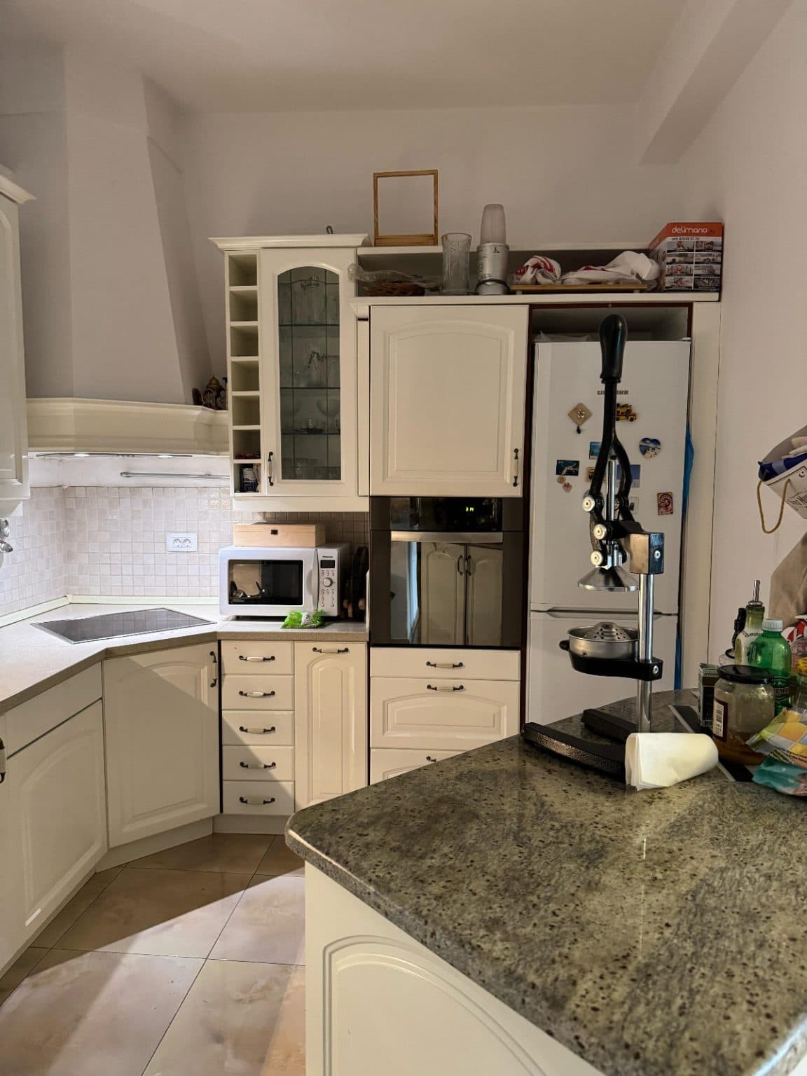 Fully equipped apartment 167m2 in Zlokukjani - For Sale - Zlokukjani - Image 6