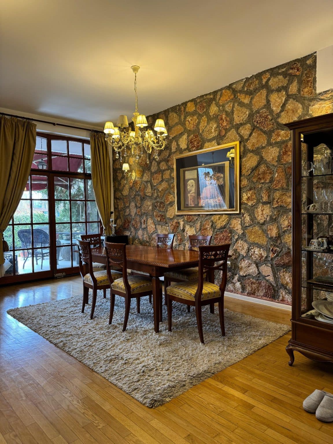 Fully equipped apartment 167m2 in Zlokukjani - For Sale - Zlokukjani - Image 5