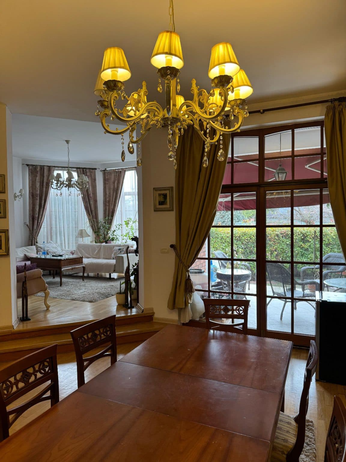 Fully equipped apartment 167m2 in Zlokukjani - For Sale - Zlokukjani - Image 4