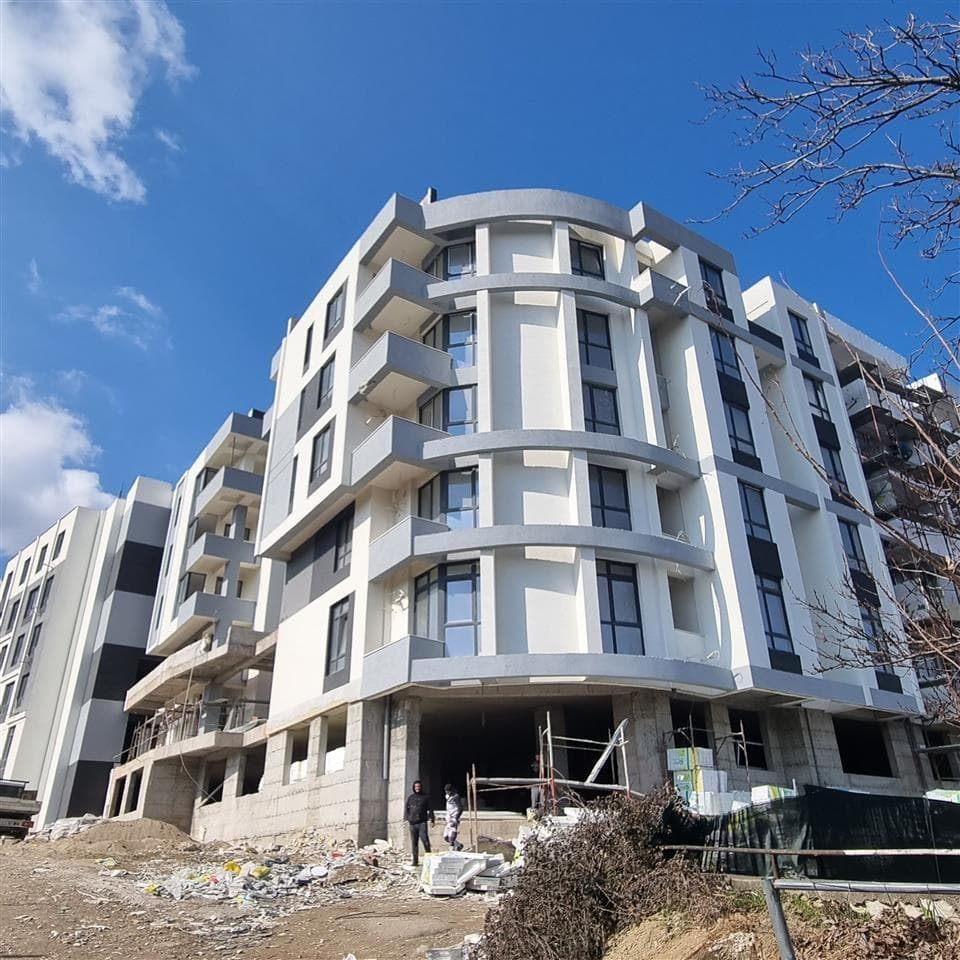 New apartment 76m2 in Kisela Voda - For Sale - Kisela Voda