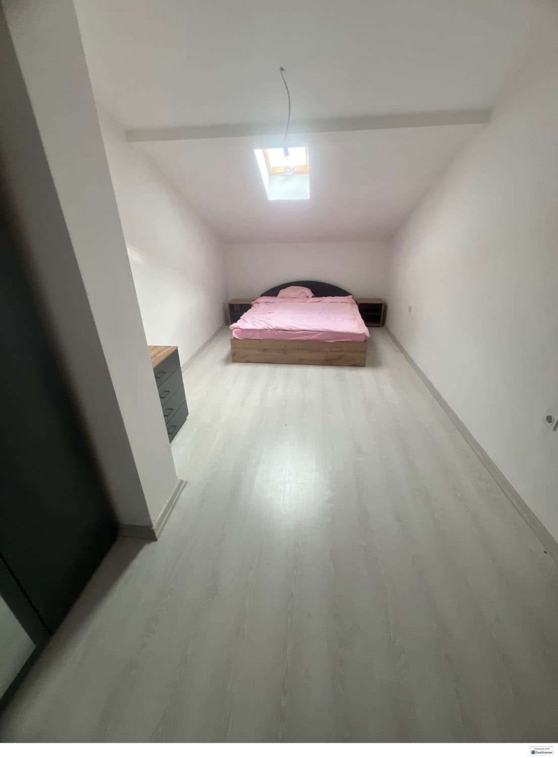 Apartment 106m2 in Avtokomanda - For Rent - Gazi Baba - Image 2