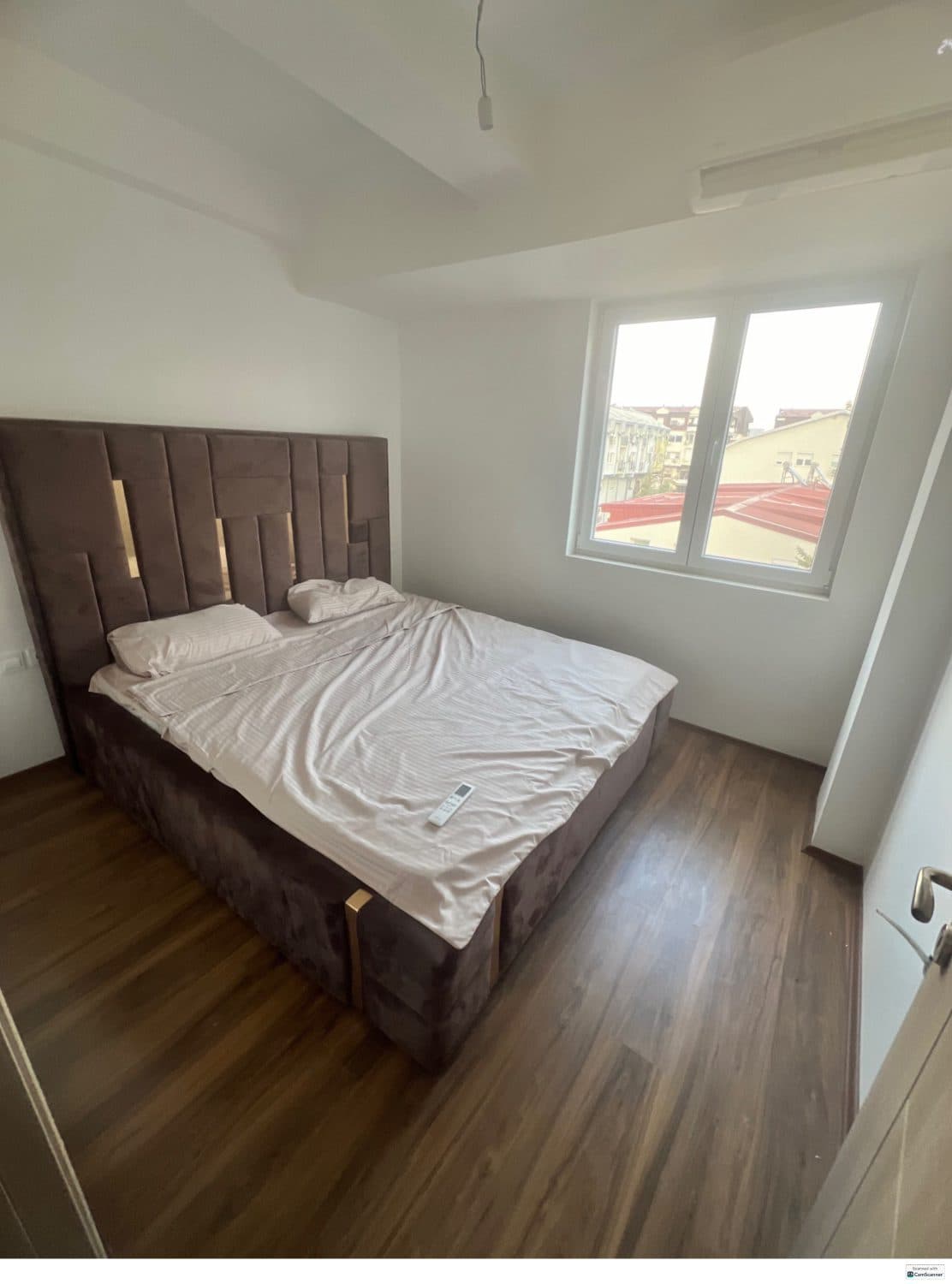 Apartment 106m2 in Avtokomanda - For Rent - Gazi Baba - Image 5