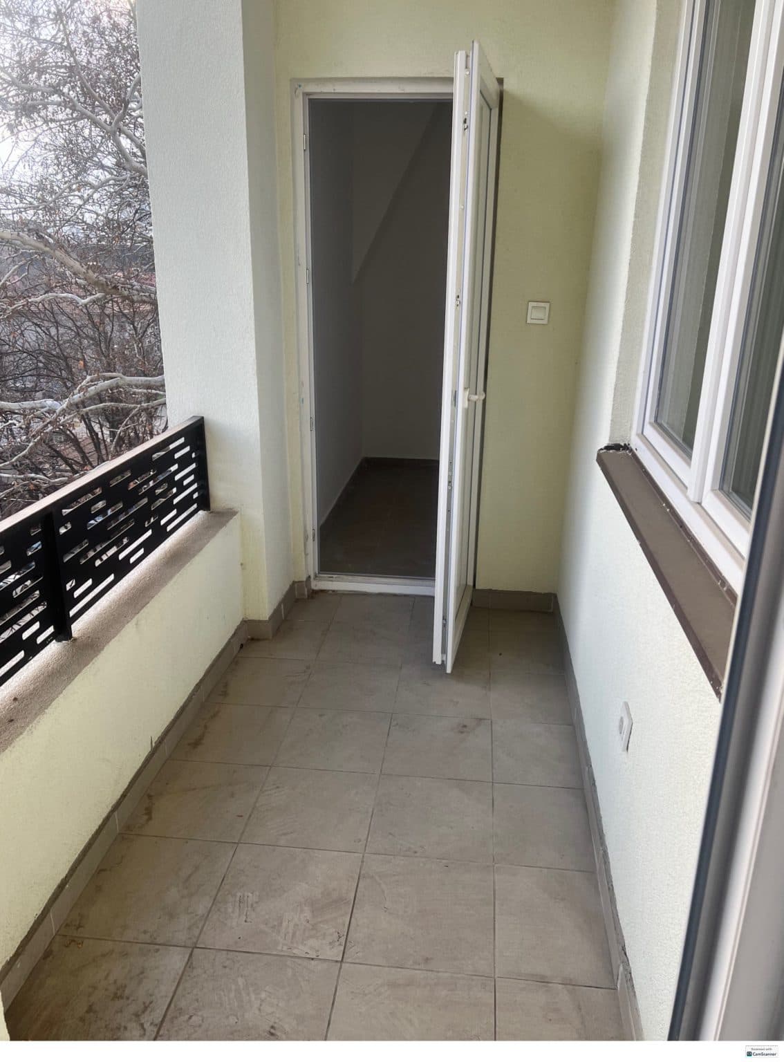 Стан 106м2 во Автокоманда - За Изнајмување - Гази Баба - Слика 6