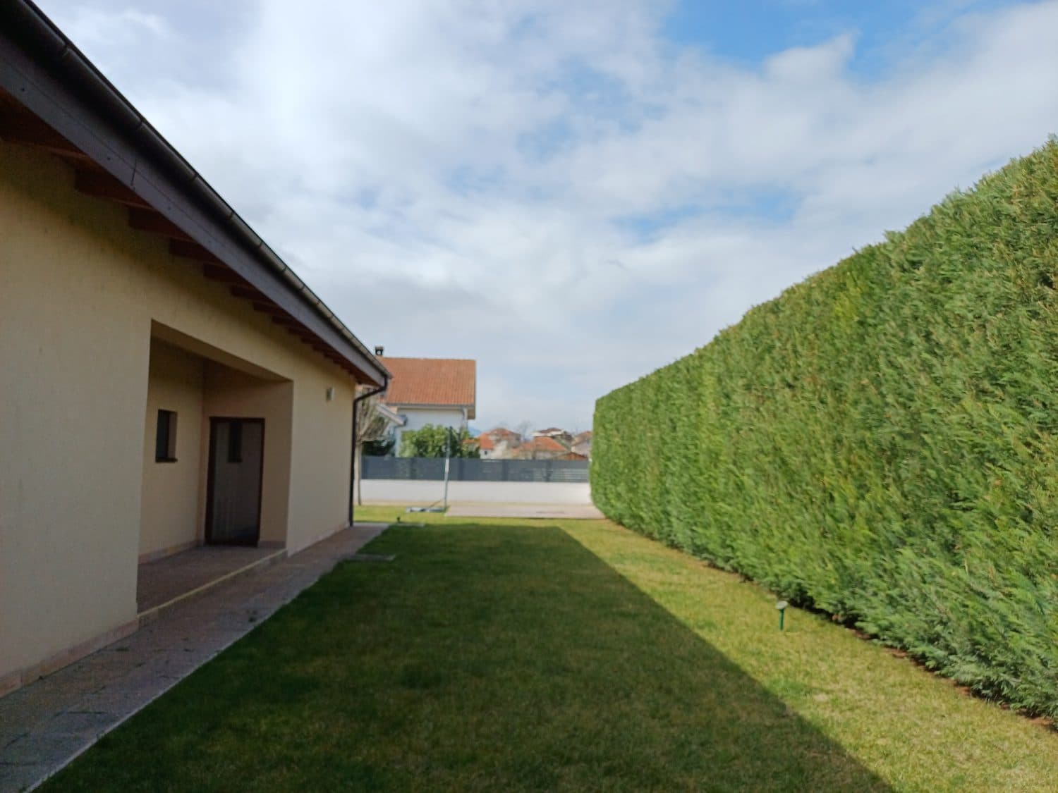 House 267m2 with spacious yard in Bardovci - For Rent - Bardovci - Image 18