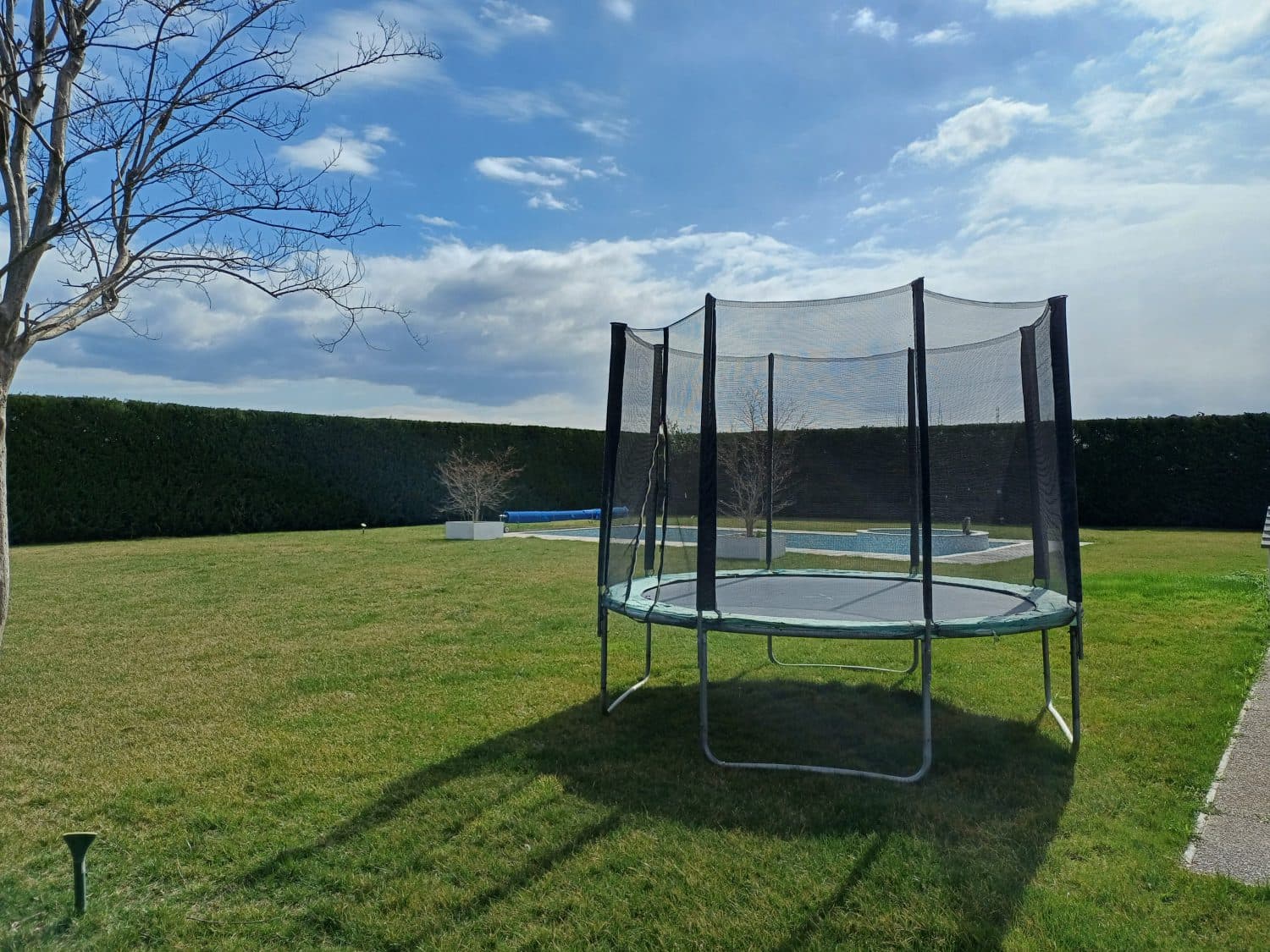 House 267m2 with spacious yard in Bardovci - For Rent - Bardovci - Image 22