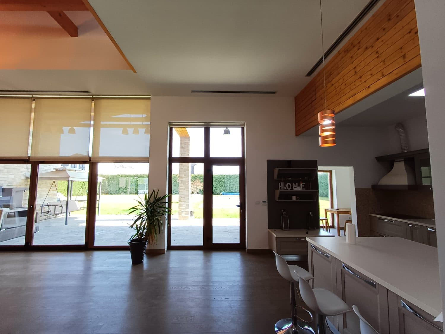 House 267m2 with spacious yard in Bardovci - For Rent - Bardovci - Image 7