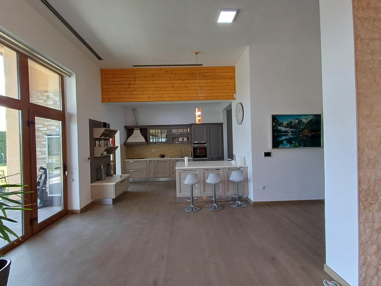 House 267m2 with spacious yard in Bardovci - For Rent - Bardovci - Image 10