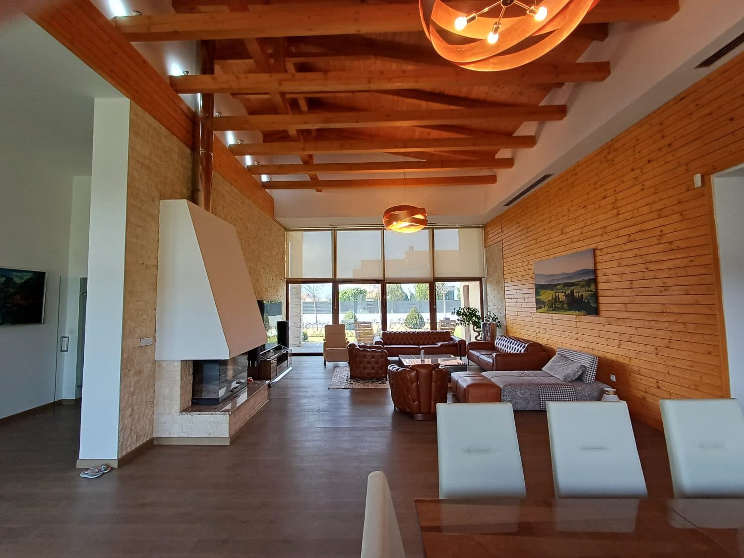 House 267m2 with spacious yard in Bardovci - For Rent - Bardovci - Image 6