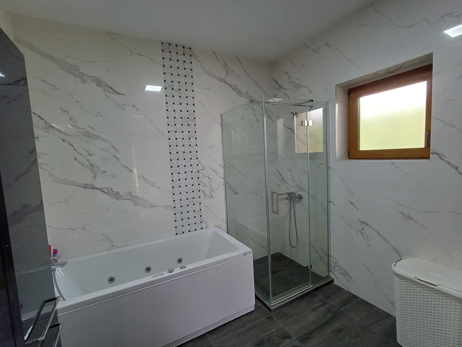 House 267m2 with spacious yard in Bardovci - For Rent - Bardovci - Image 13