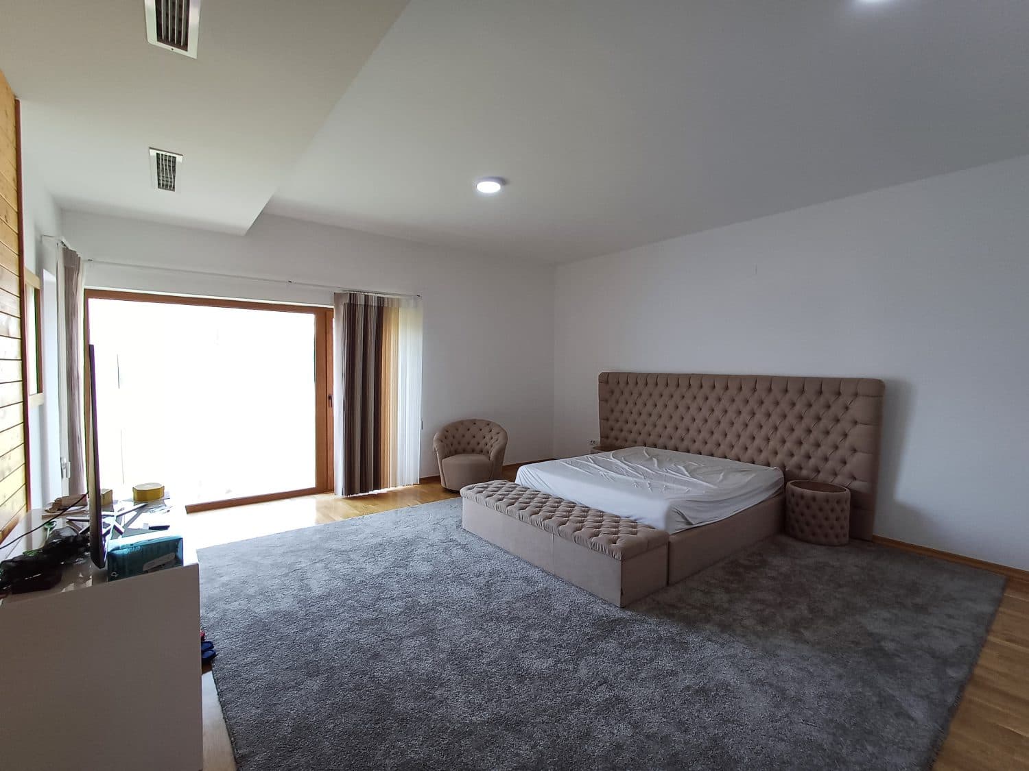 House 267m2 with spacious yard in Bardovci - For Rent - Bardovci - Image 11