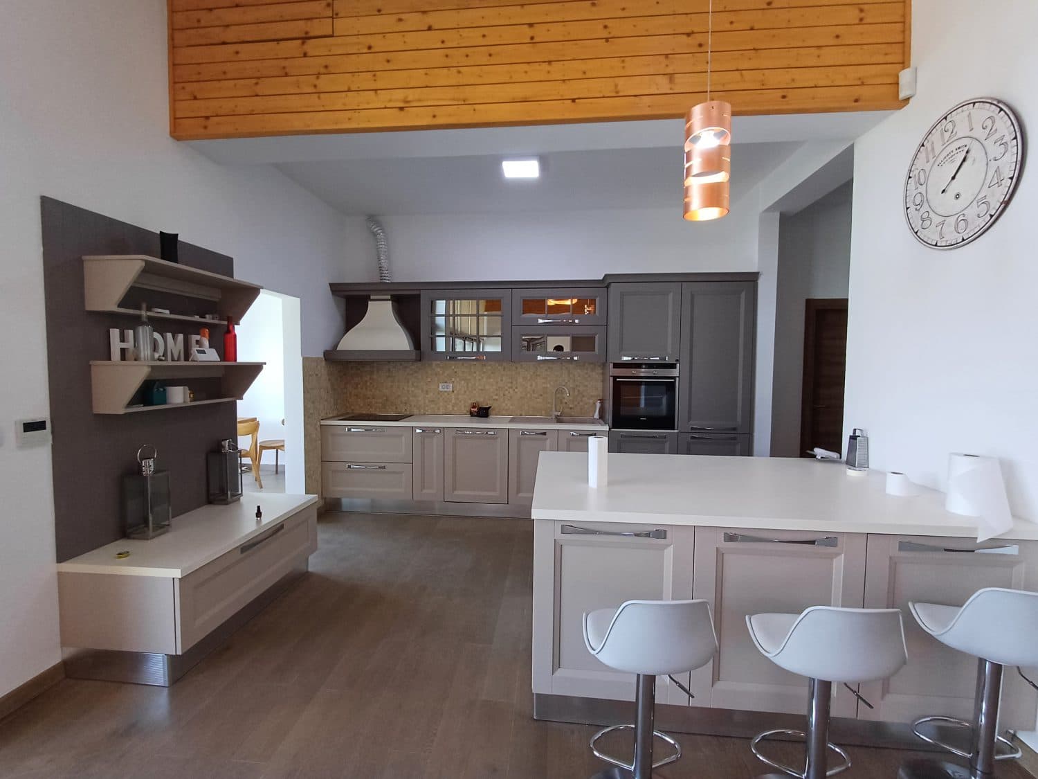 House 267m2 with spacious yard in Bardovci - For Rent - Bardovci - Image 9